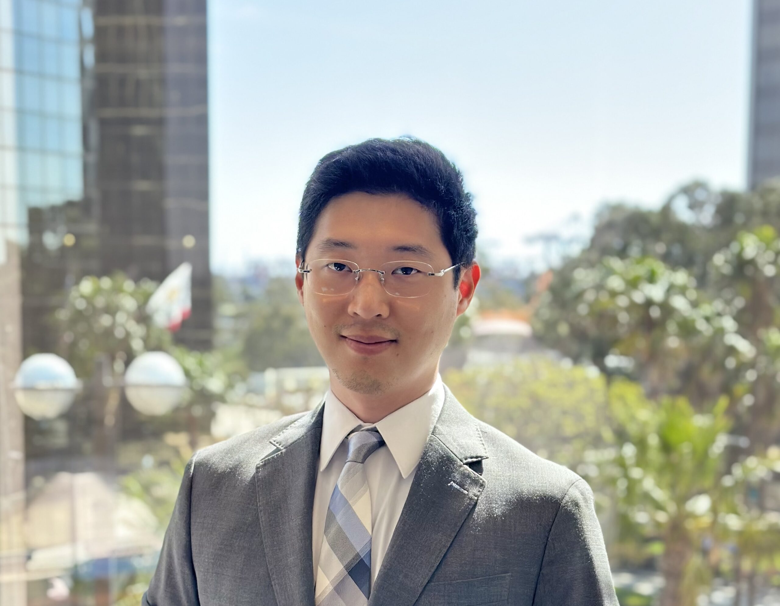 Daniel C Kim Attorney Taubman Simpson Young And Sulentor